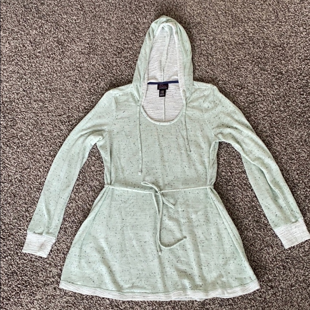 Women’s Maternity Sweatshirt